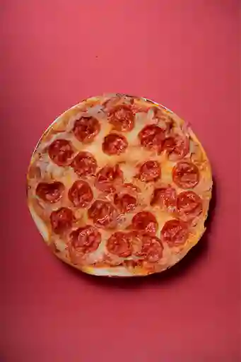 Pizza Pepperoni