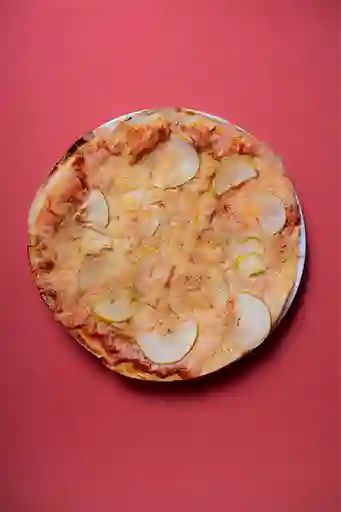Pera Pizza