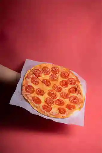 Pizza Full Pepperoni