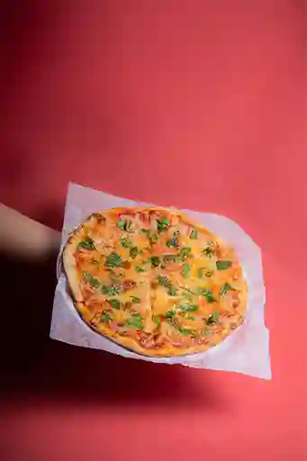 Pizza Margarita