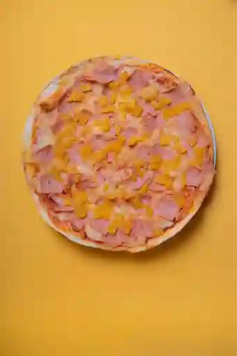 Pizza Hawaiana