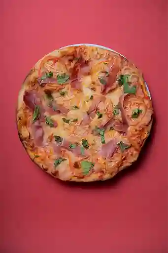 Pizza Primavera