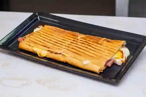 Sándwich Pollo