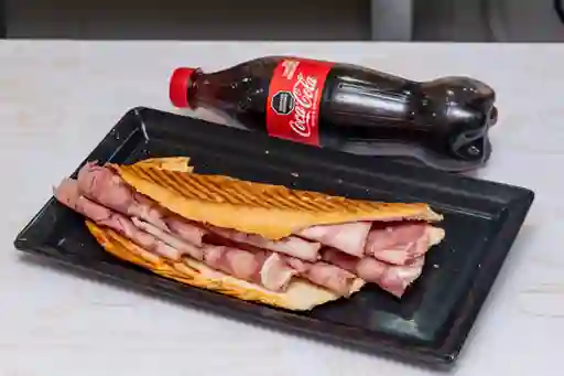 Combo Queso de Cabeza