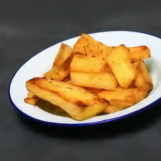 Yucas