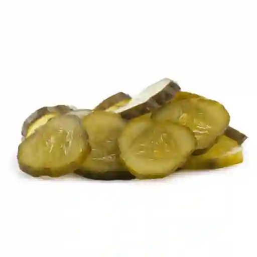 Pepinillos Agridulces