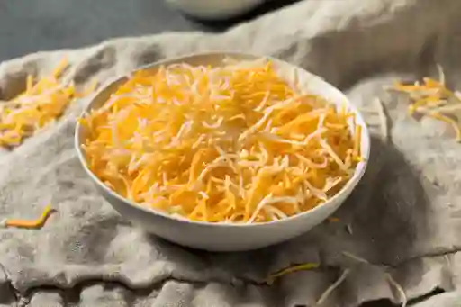 Queso Mozzarella
