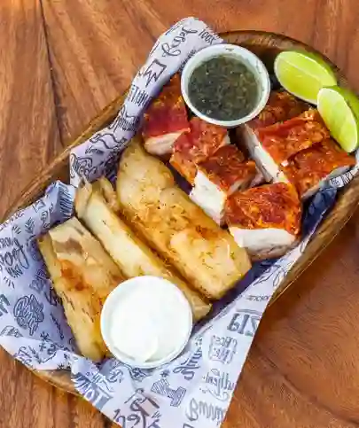 Chicharron