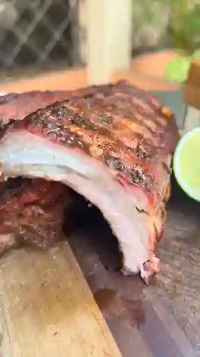 Costilla San Luis