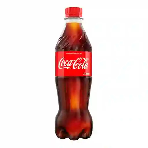 Coca-Cola Sabor Original 400 ml