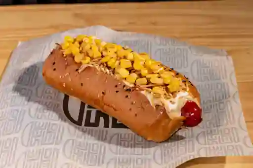 Choriperrero