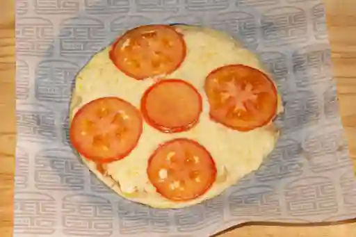 Pizzeta Margarita