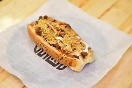 Combo Perro Selecto