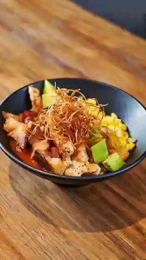Bowl de Pollo