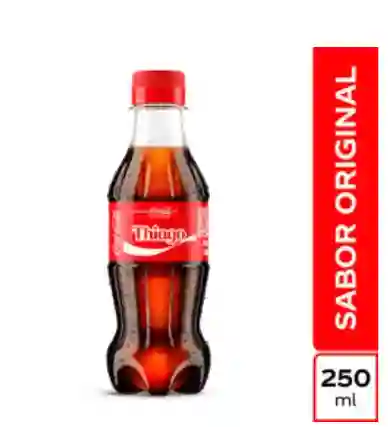 Coca Cola Original 250 ml
