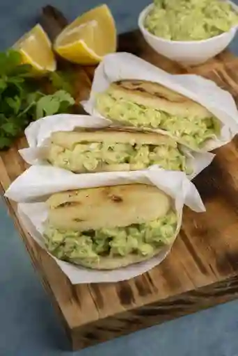 Reina Pepiada