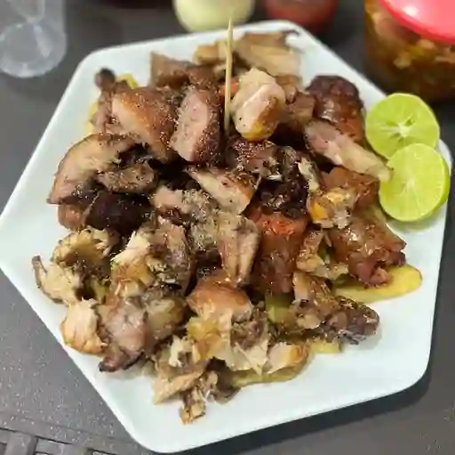 Picada Mini Sabor (3 Carnes)