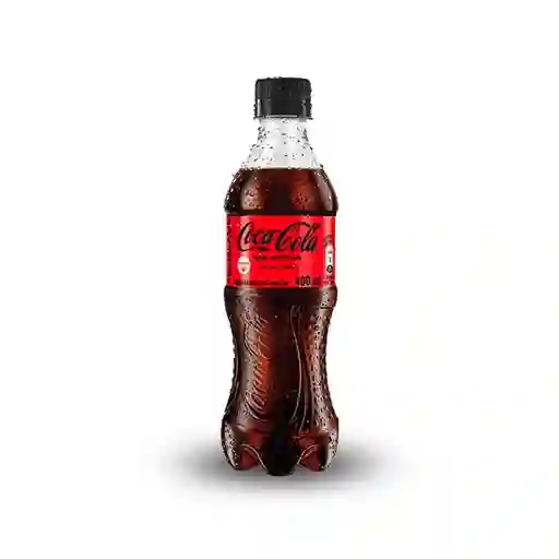 Coca-Cola Zero 400 ml