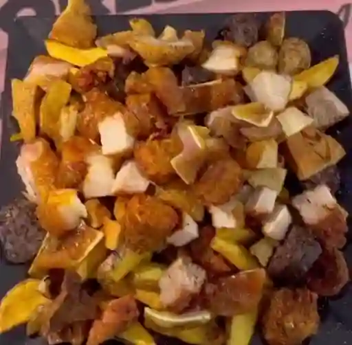 Picada Banquete Familiar