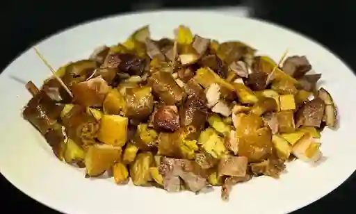 Picada Gran Sazón Para 6