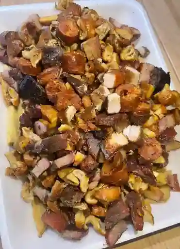 Mega Picada 9