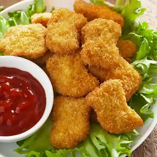 Nuggets Kids