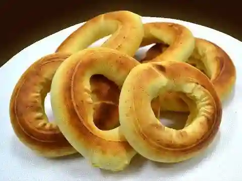 Pandequeso