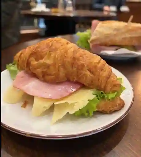 Croissant