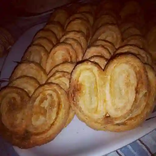 Corazone Hojaldre