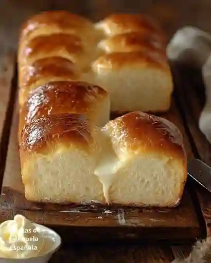 Pan Abuela