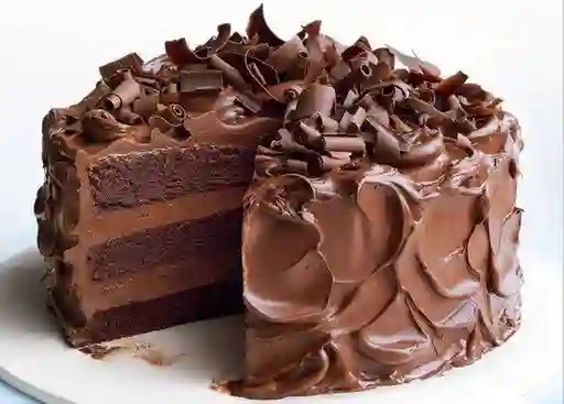 Torta de Chocolate