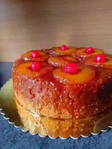Torta de Piña