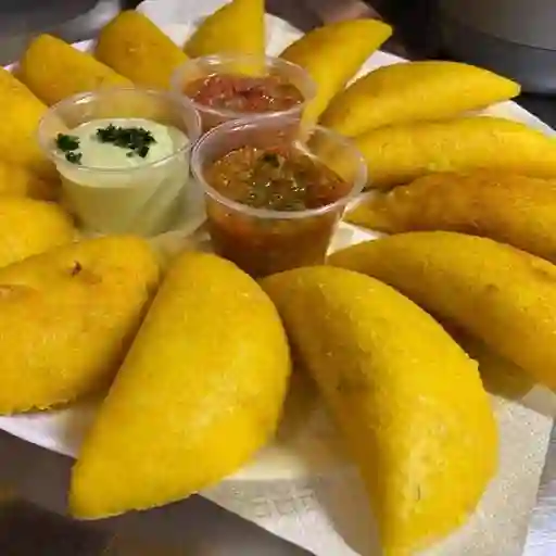 Empanada