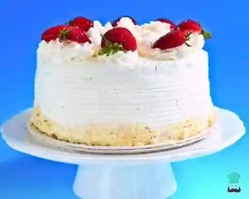 Torta Fria 15 Porciones