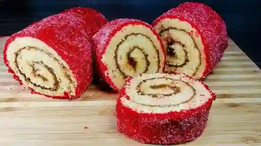 Brazo de Reina (Rollo) Decorado