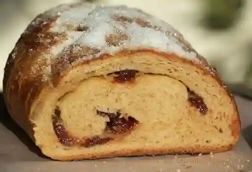 Pan Dulce Breva