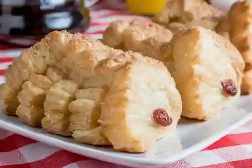 Chicharron Guayaba