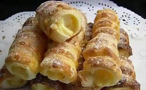 Cañas