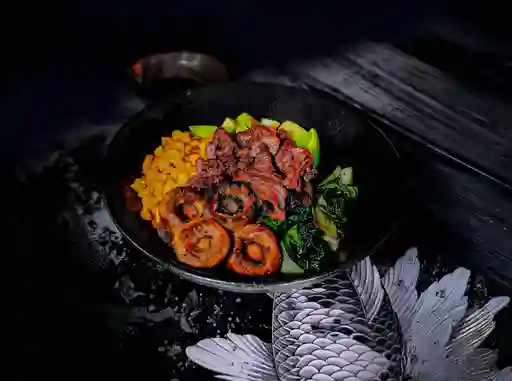 Combo Osaka