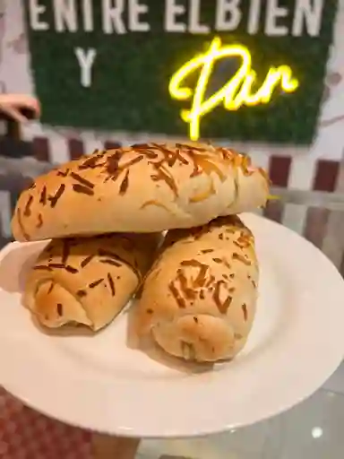 Pan de Queso