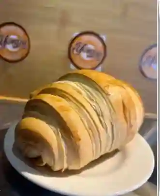 Pan Mantequilla