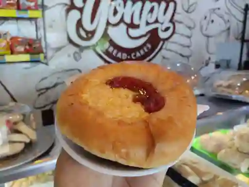 Pan Roscon