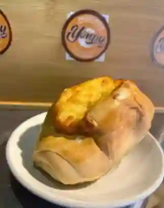 Pan Mozarella