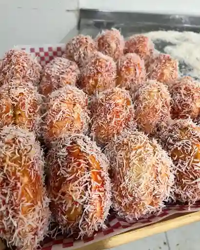 Galletas Motrimonio