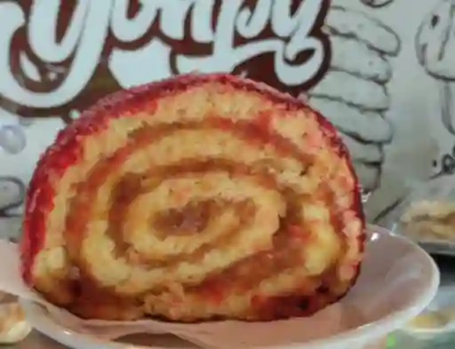 Brazo de Reina