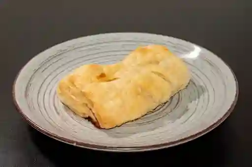 Pastelito de Jamón y Queso