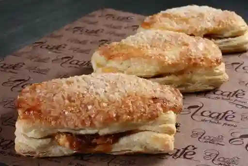 Pastelito de Arequipe