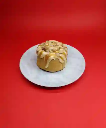 Apple Cinnamon Roll X 1