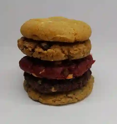 Mix X 5 Galletas