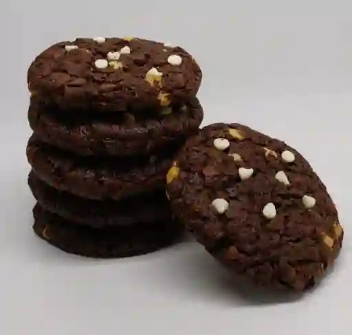 Triple Chocolate